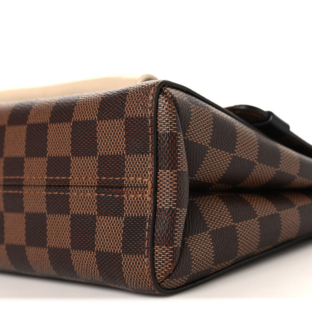 Damier Ebene Vavin PM Creme