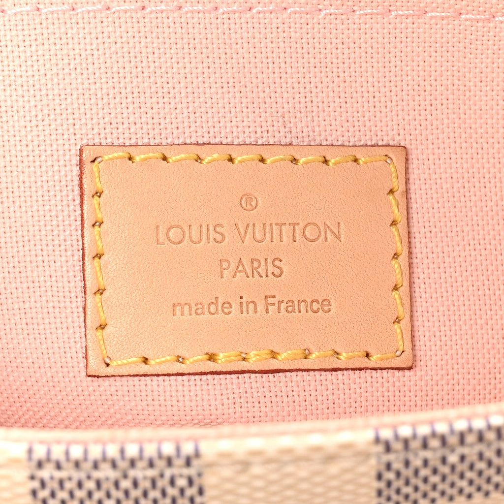 Damier Azur Croisette