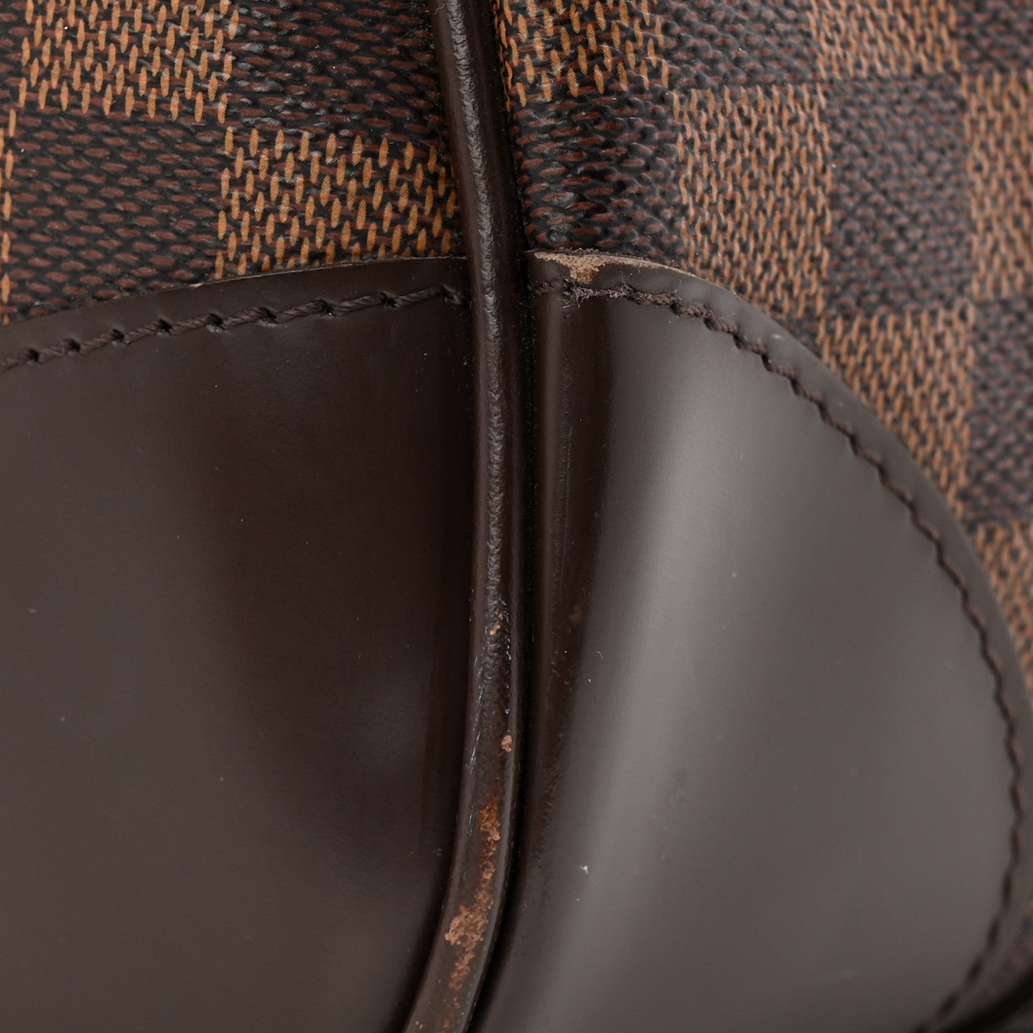Damier Ebene Berkeley