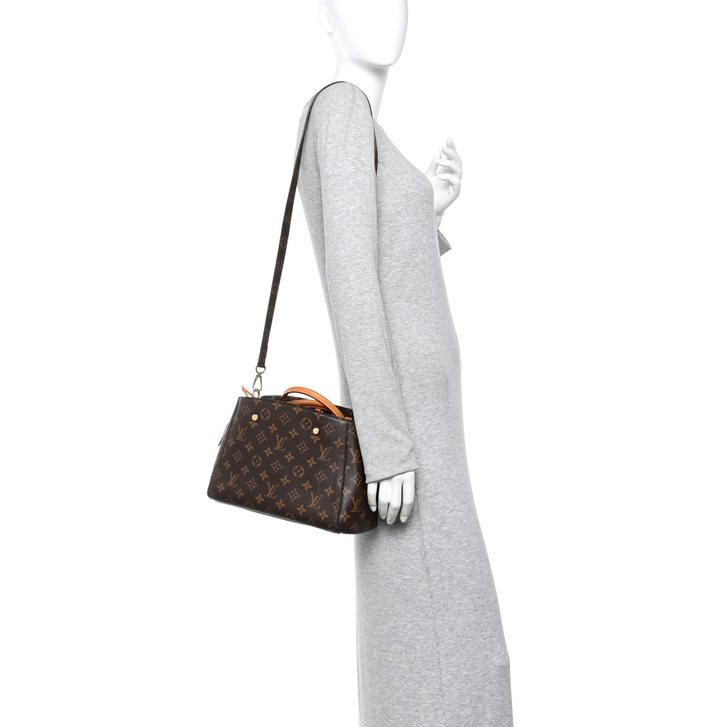 Monogram Montaigne BB
