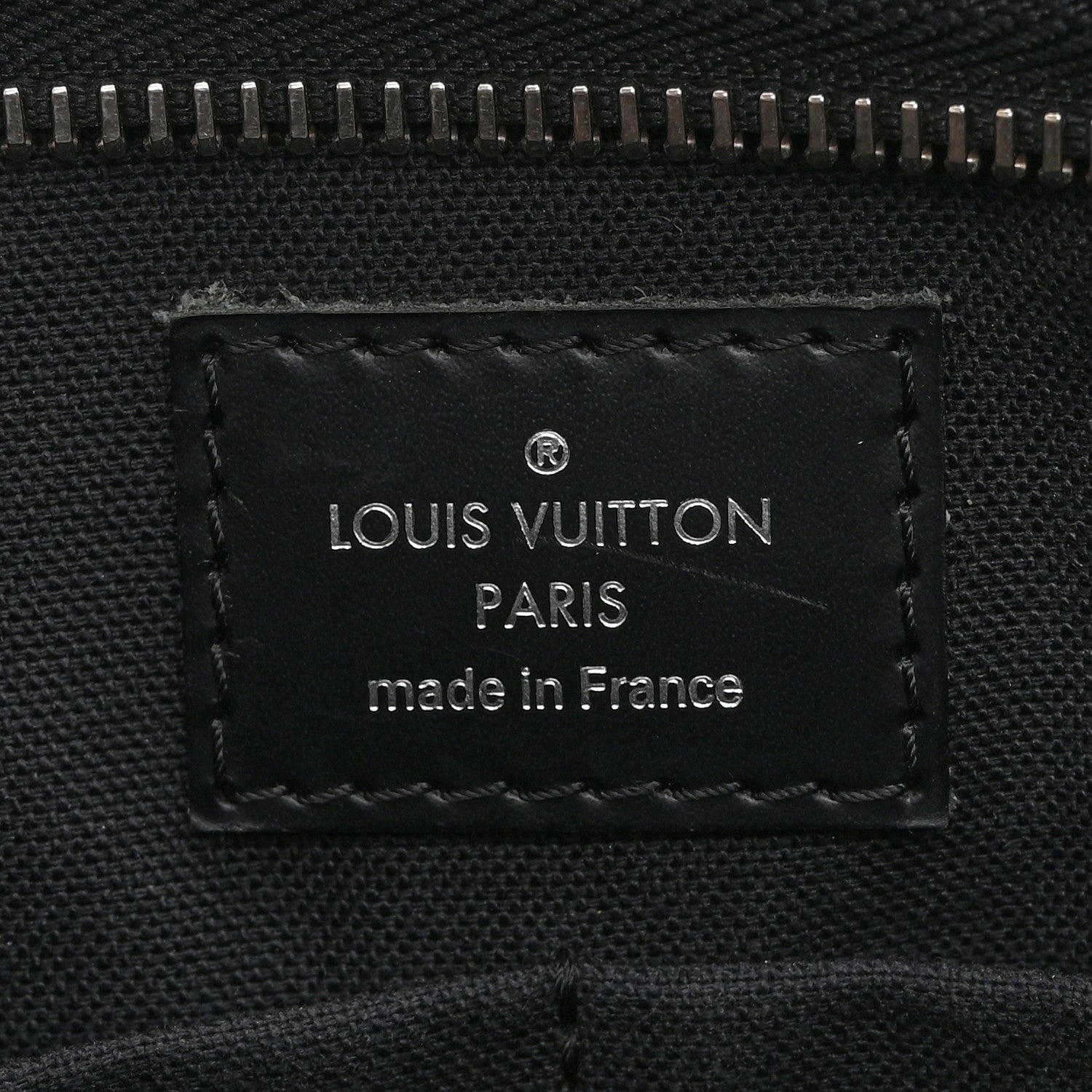 Damier Graphite Thomas