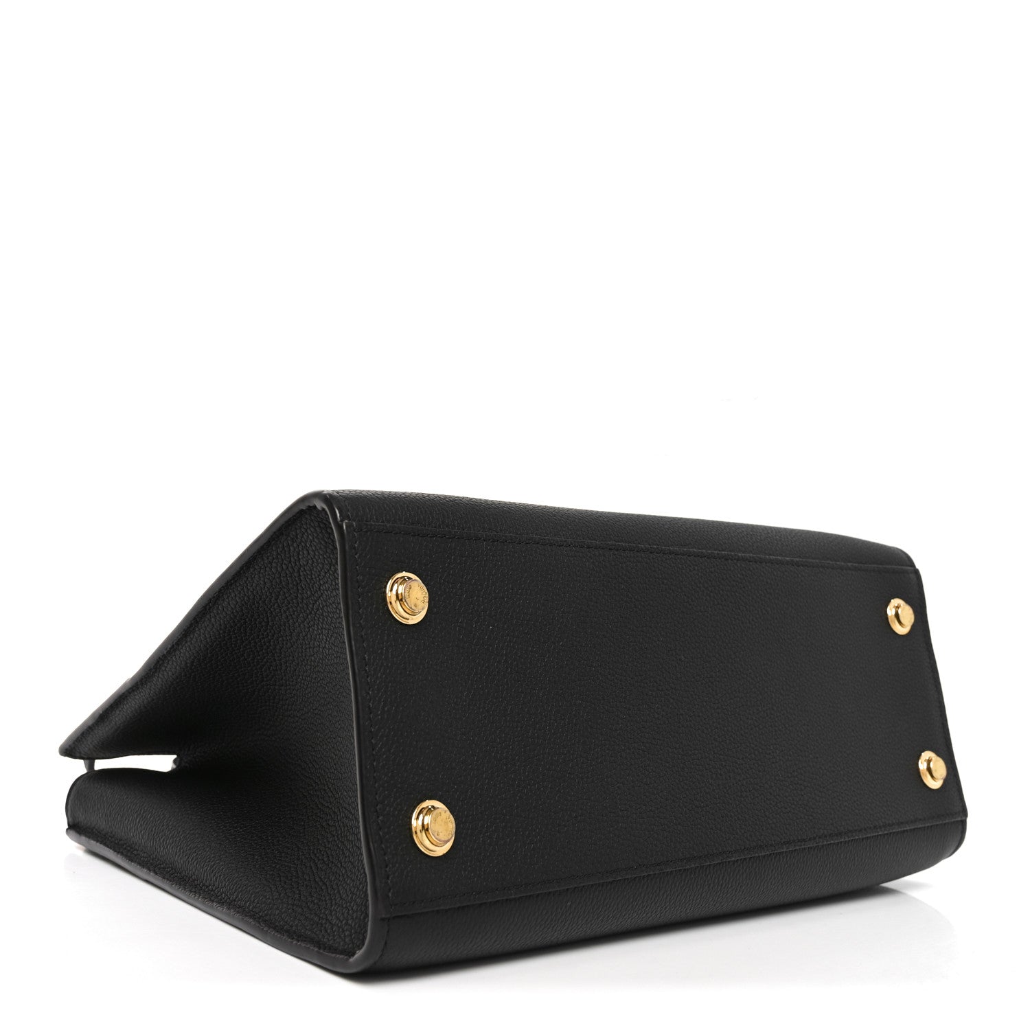 Taurillon City Steamer MM Black
