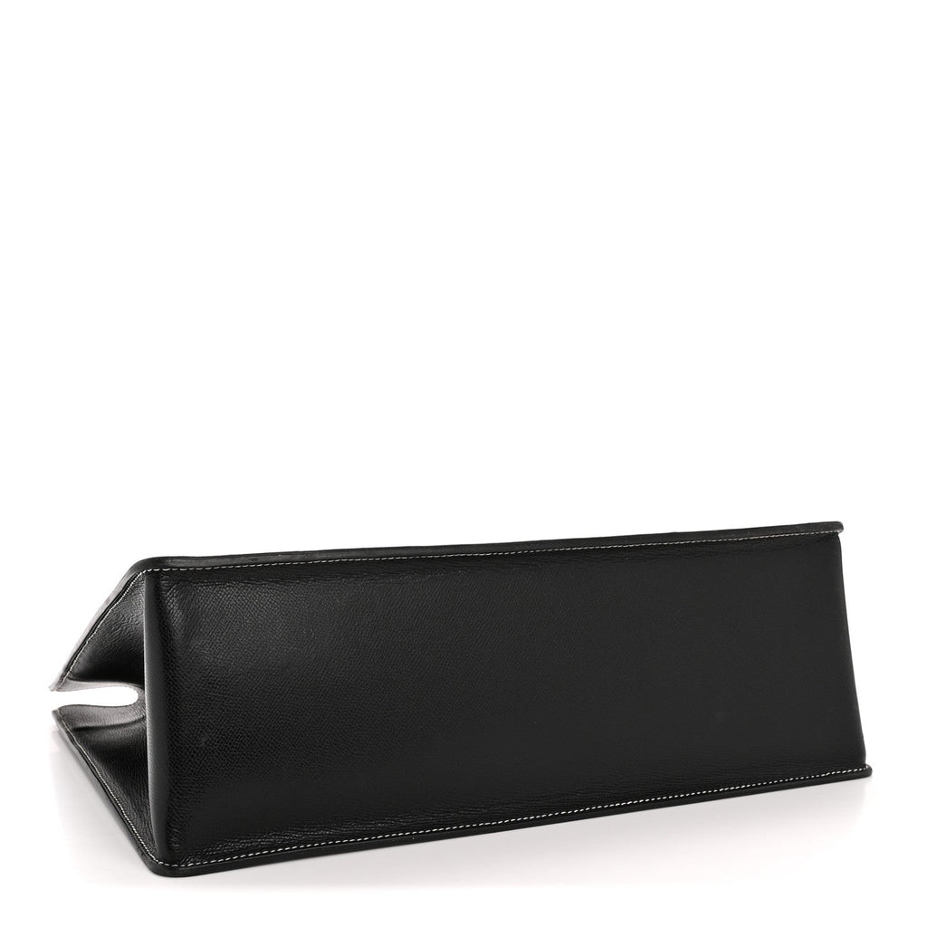 Courchevel Whitebus 39 Black