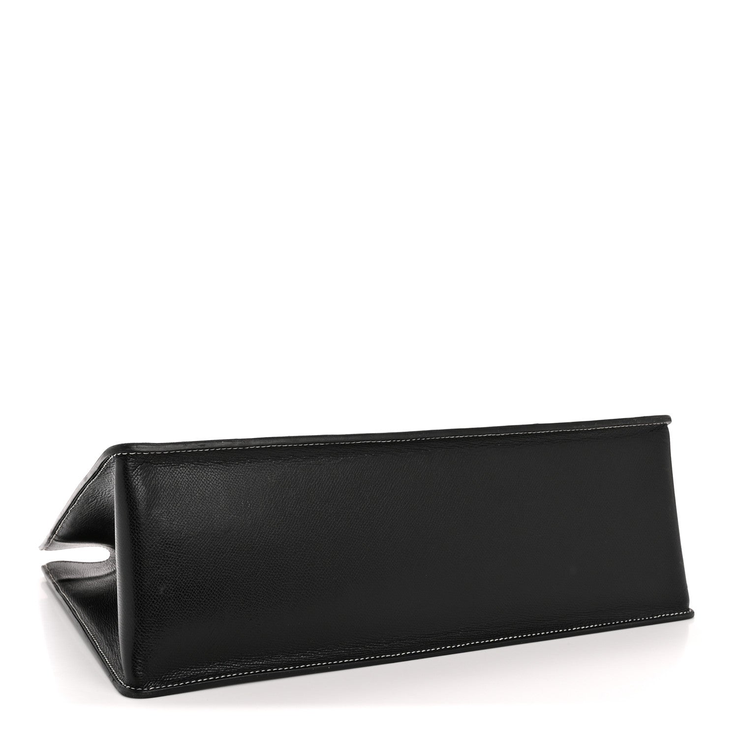 Courchevel Whitebus 39 Black