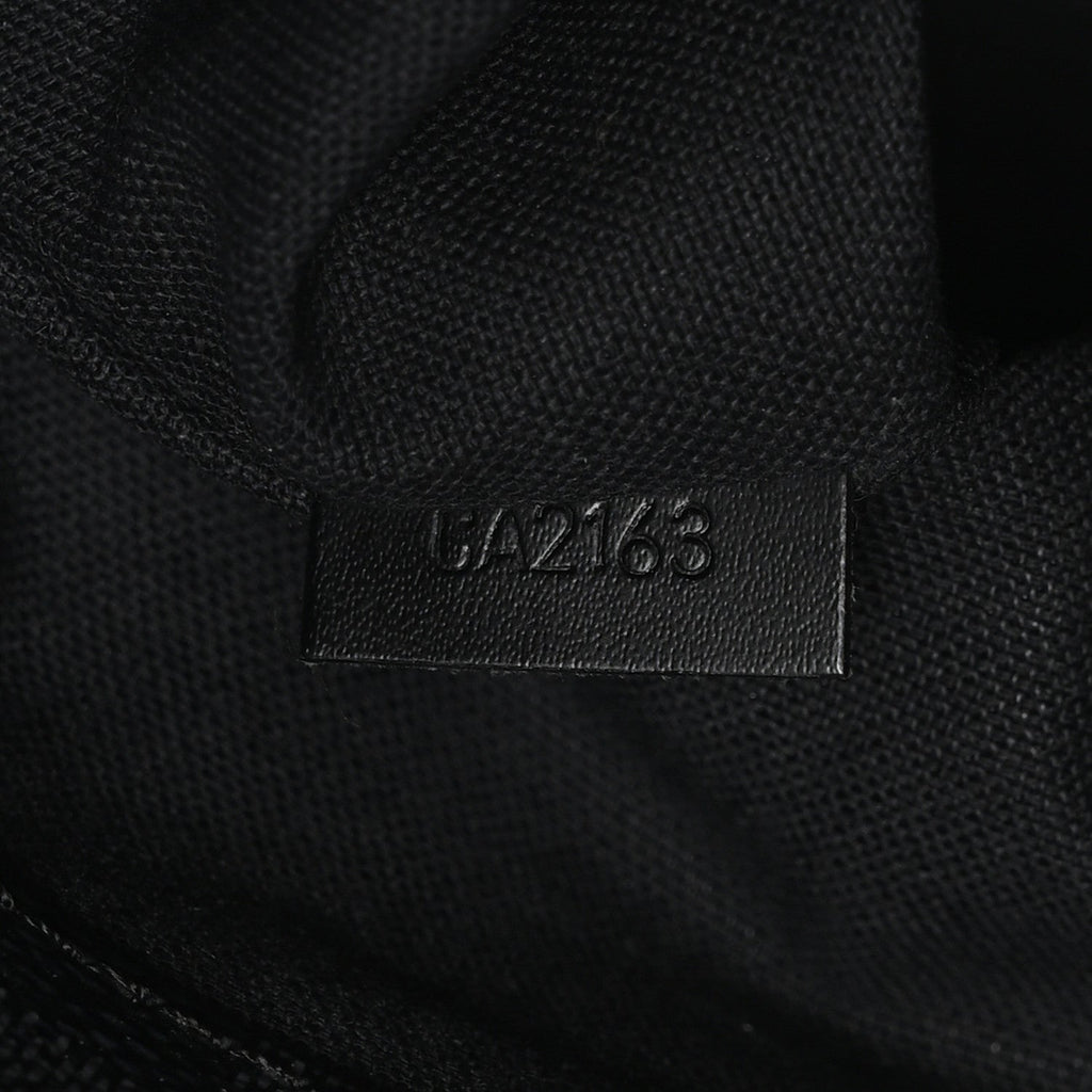 Damier Graphite District MM