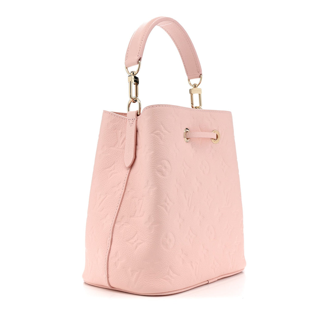 Empreinte Monogram Neonoe BB Opal Pink