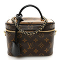 Reverse Monogram Vanity PM