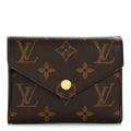 Monogram Victorine Wallet