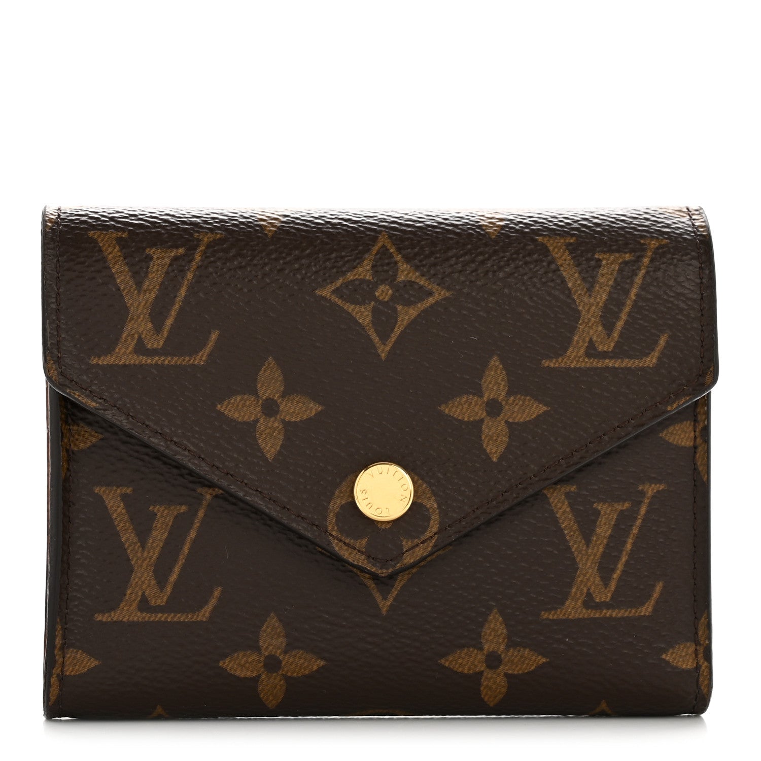 Monogram Victorine Wallet