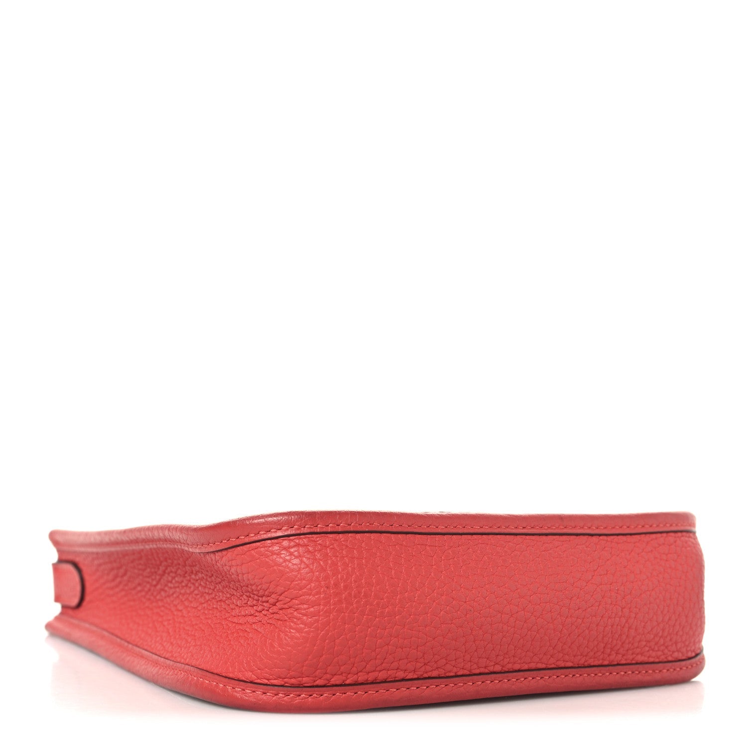 Taurillon Clemence Evelyne TPM Brique Rouge Pivoine
