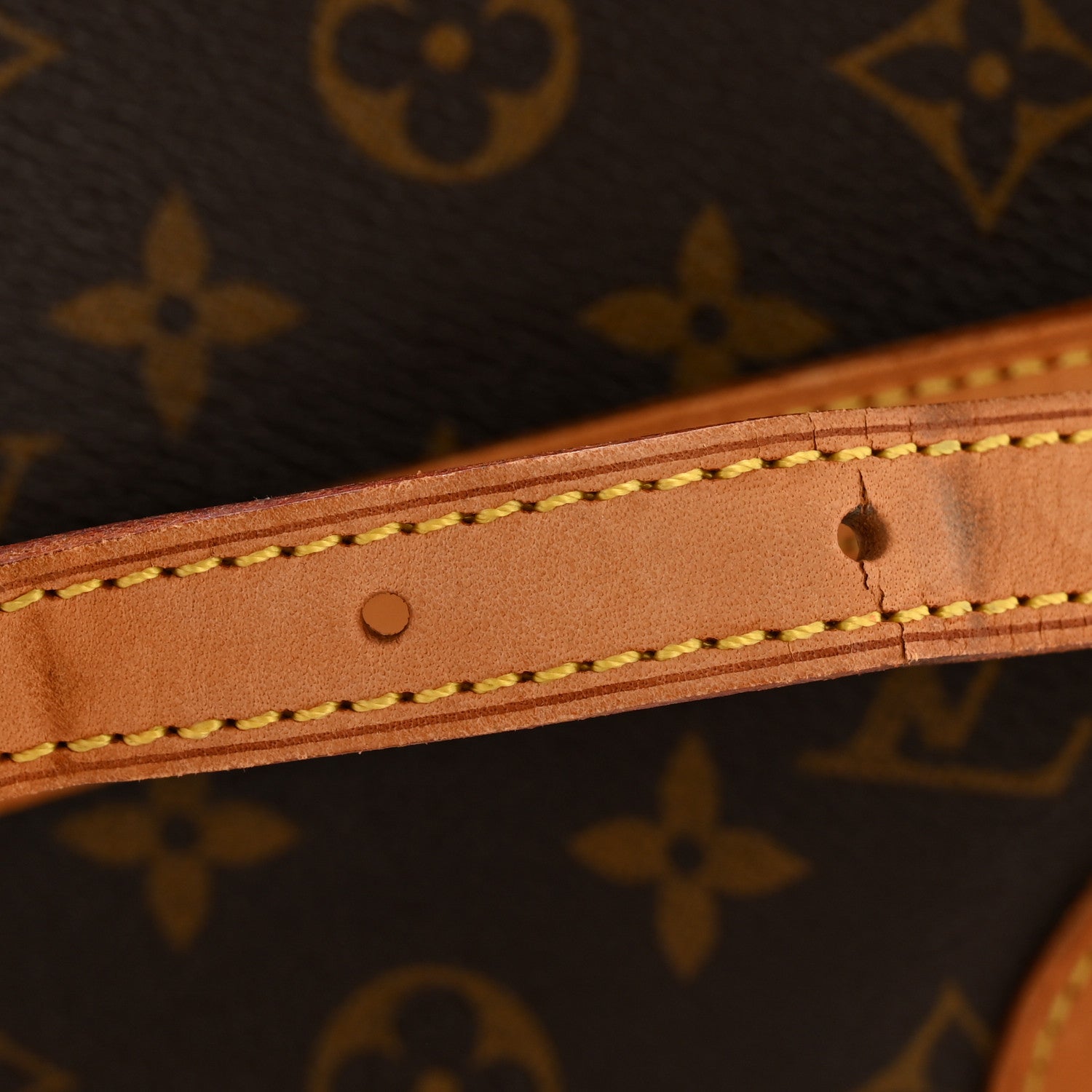 Monogram Trocadero 27