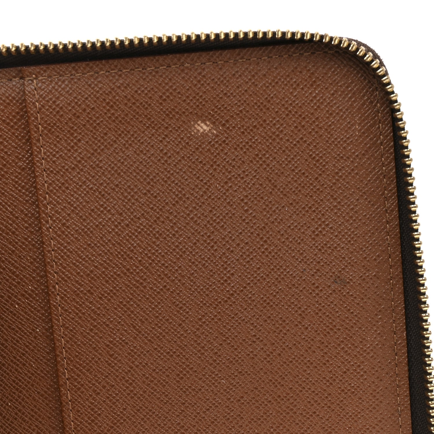 Monogram Zippy Organizer Wallet