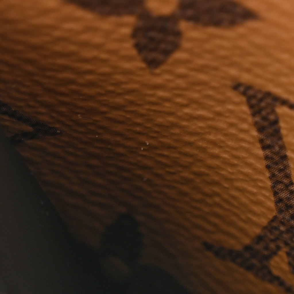 Reverse Monogram  Holder