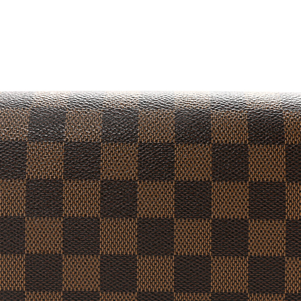 Damier Ebene Tribeca Long