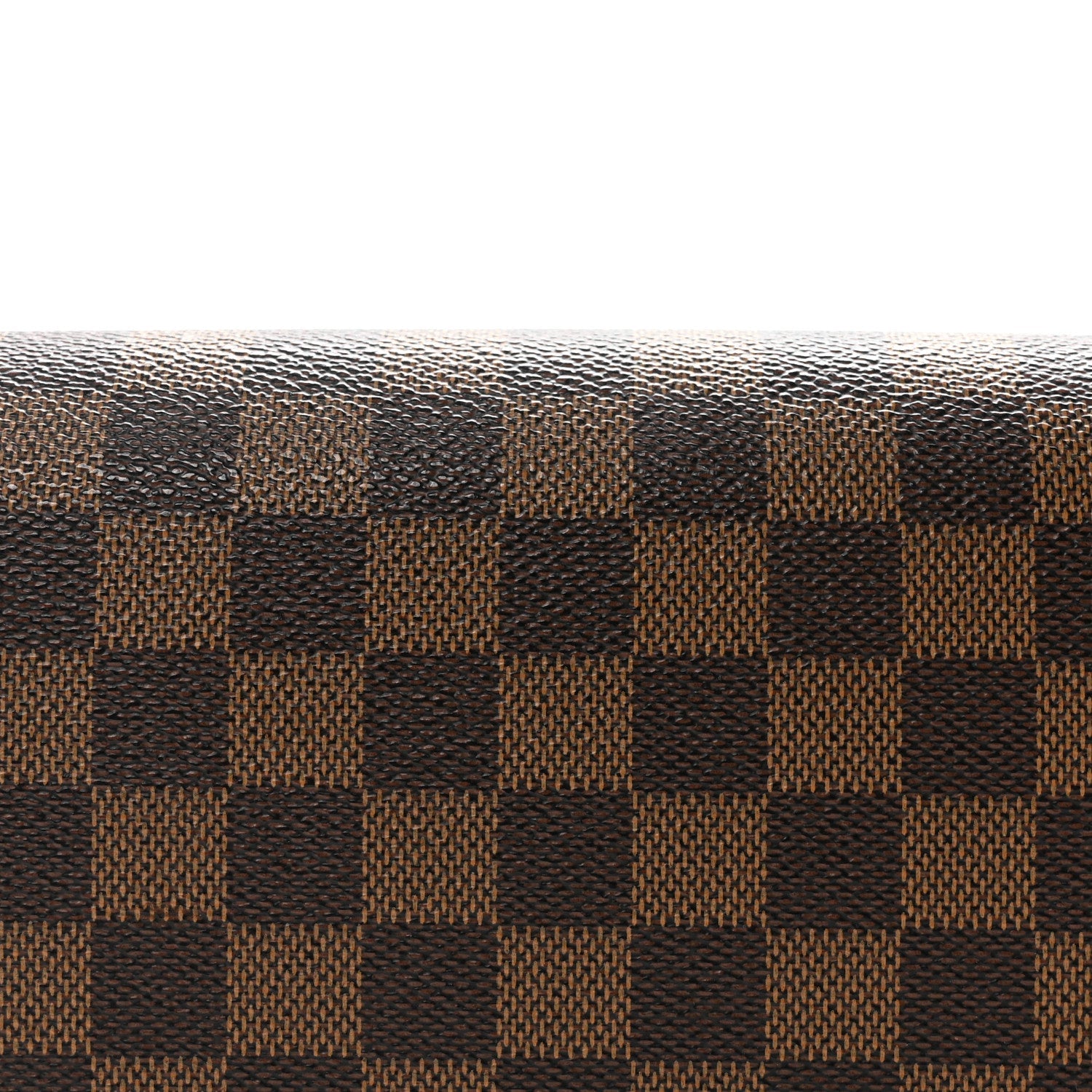 Damier Ebene Tribeca Long