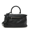 Calfskin Large 3D Pandora Black