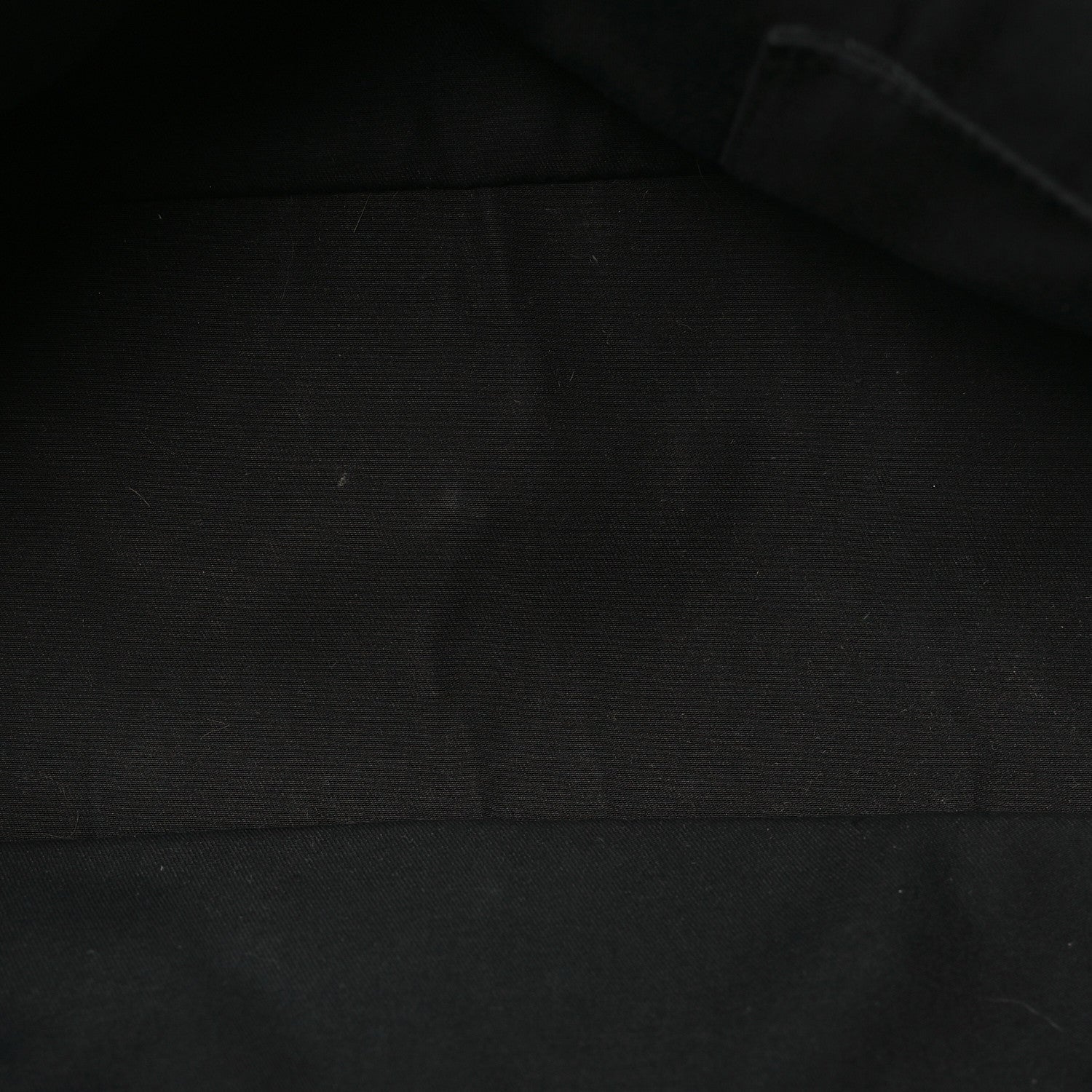 Monogram Small Princy Satchel Black