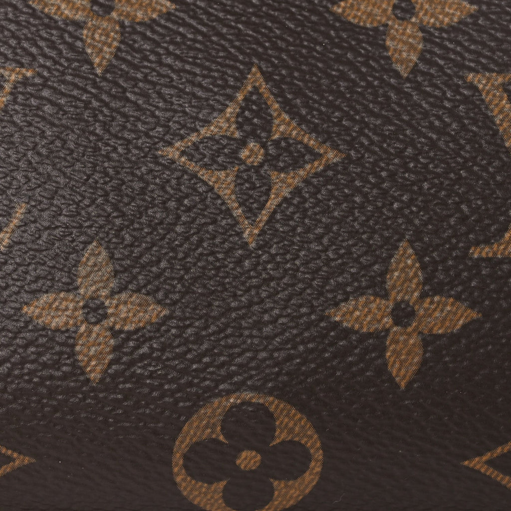 Monogram Multi Pochette Accessories Rose Clair