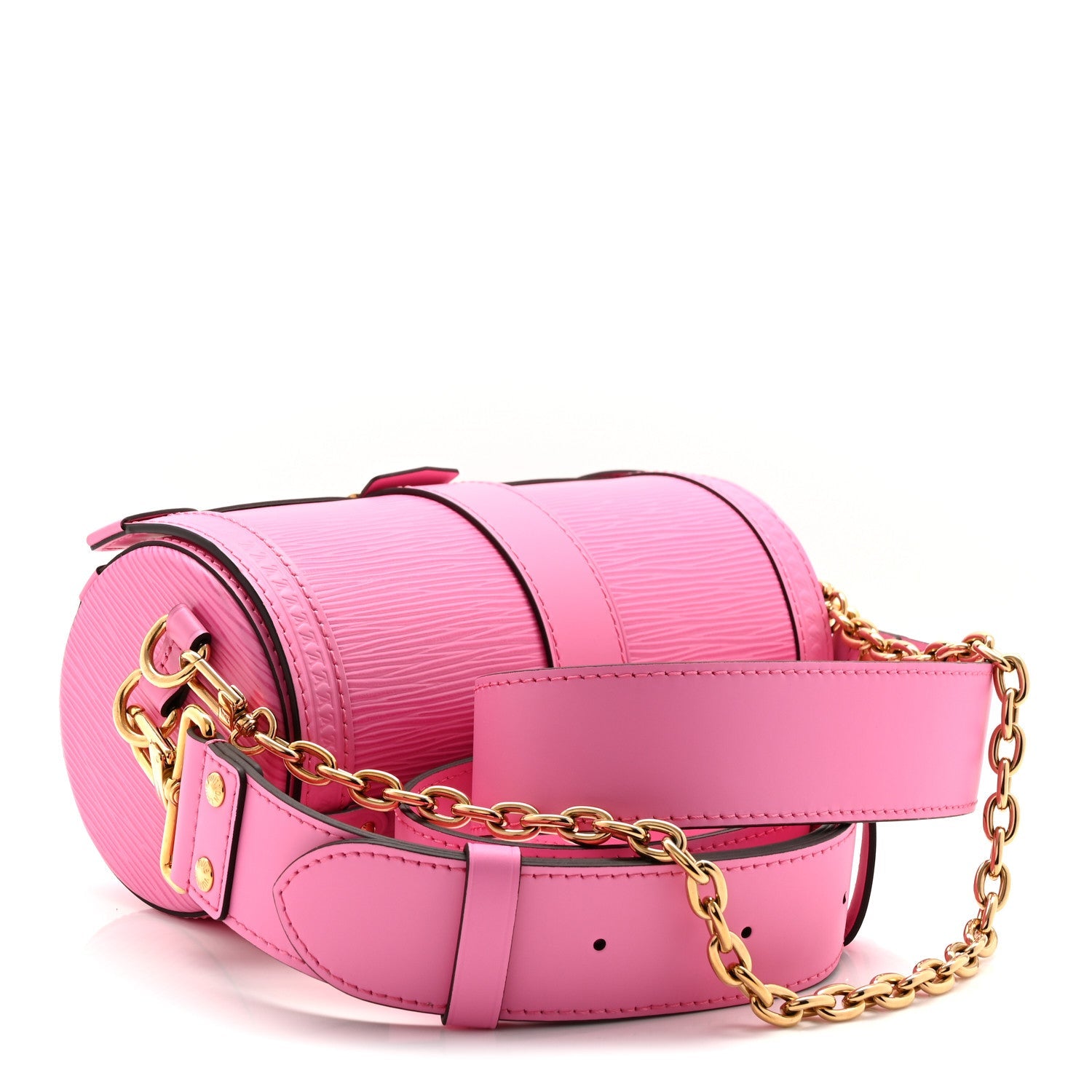 Epi Papillon Trunk Rose