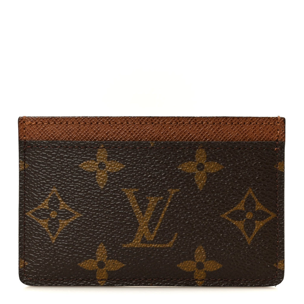 Monogram  Holder Armagnac