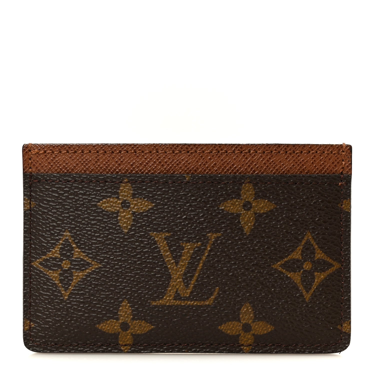 Monogram  Holder Armagnac