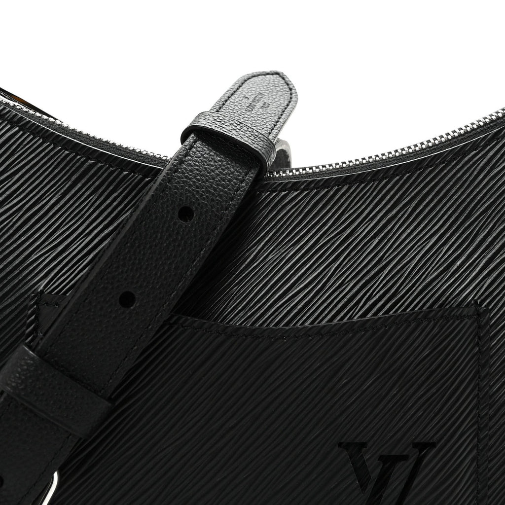 Epi Marelle BB Tote Black