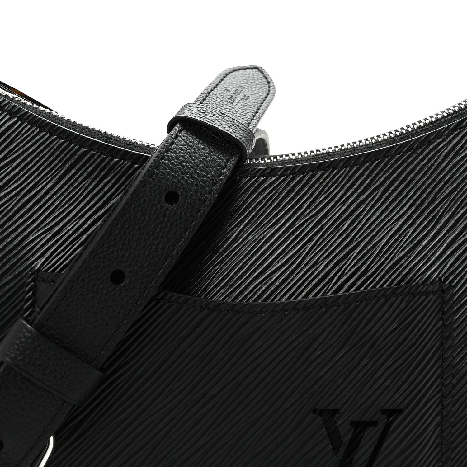 Epi Marelle BB Tote Black