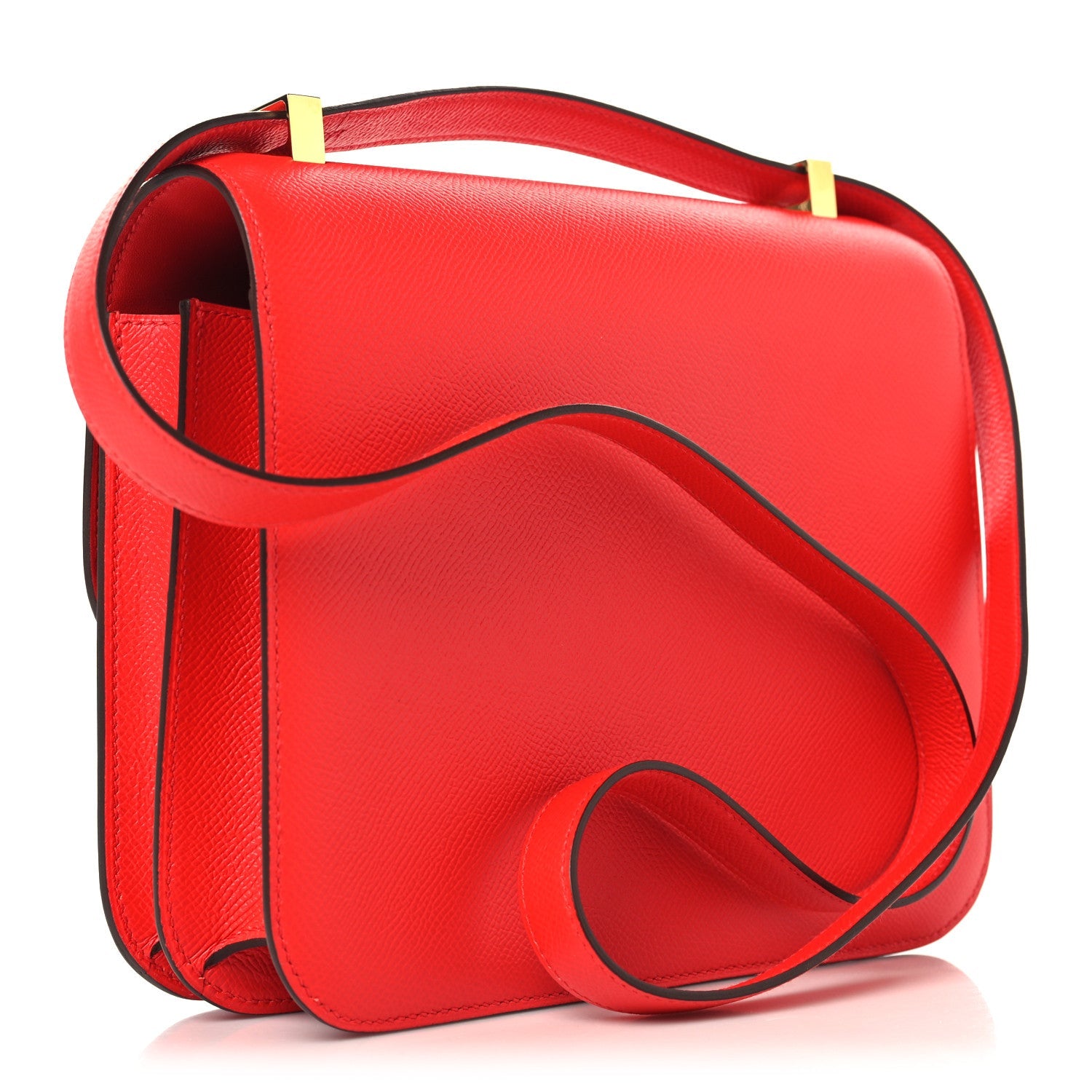 Epsom Constance 24 Rouge Casaque