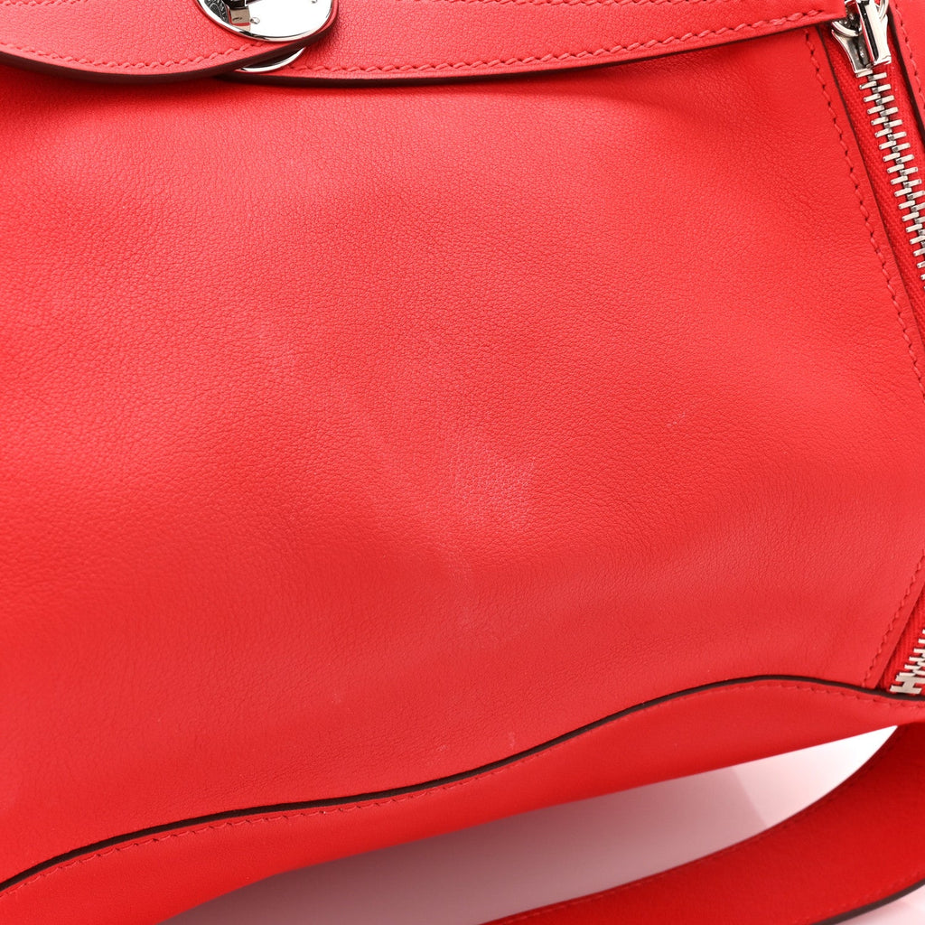 Swift Verso Lindy 30 Rouge De Coeur Rouge Piment