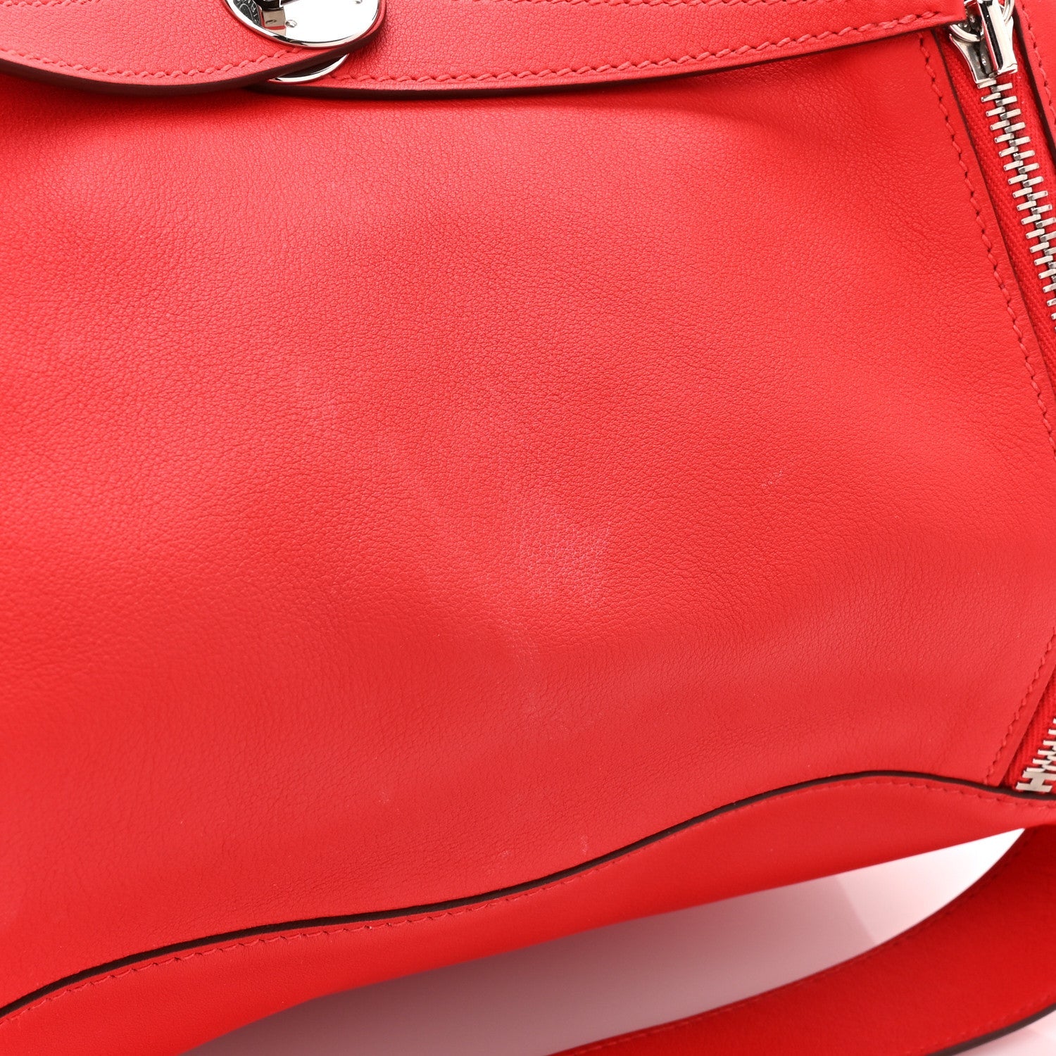 Swift Verso Lindy 30 Rouge De Coeur Rouge Piment