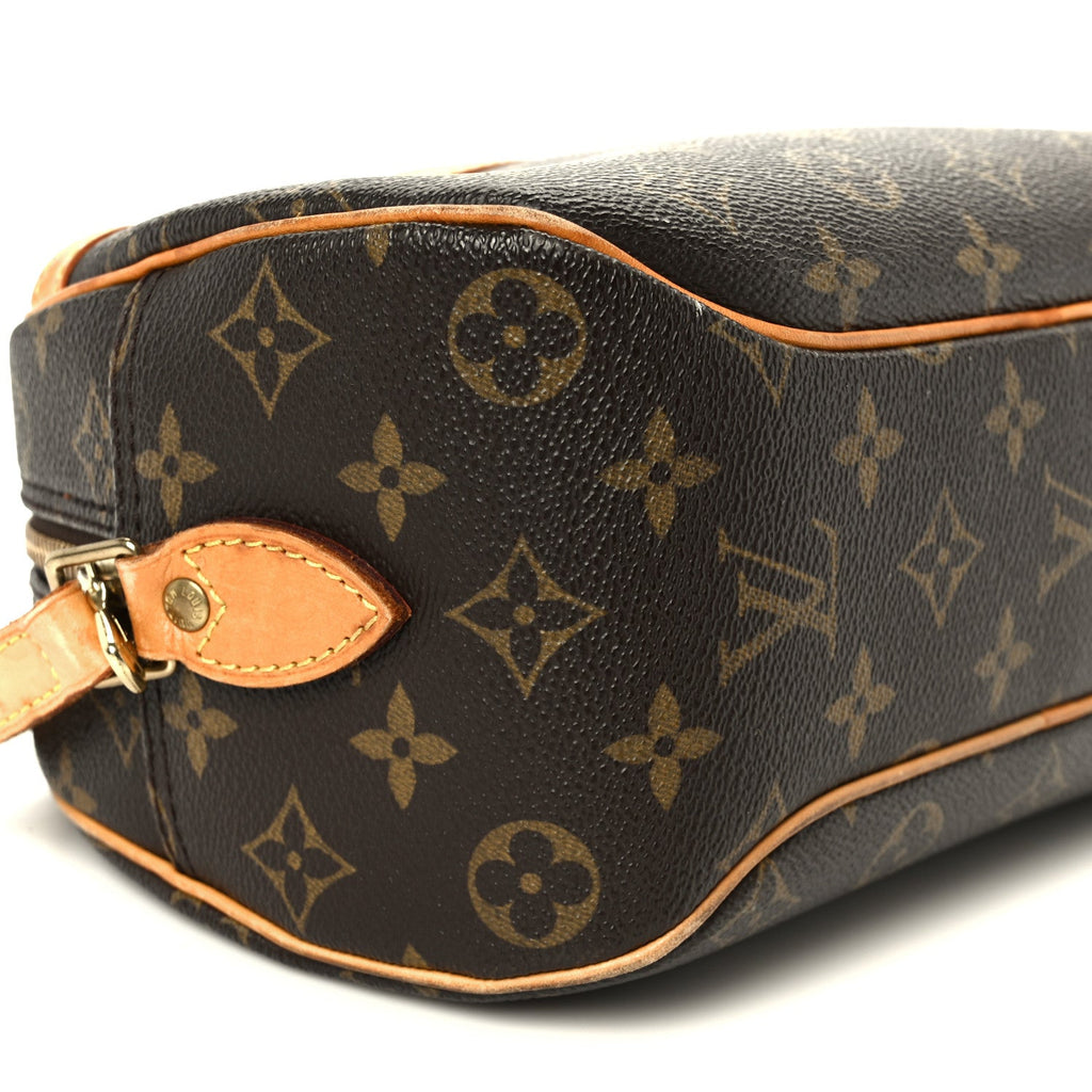Monogram Blois