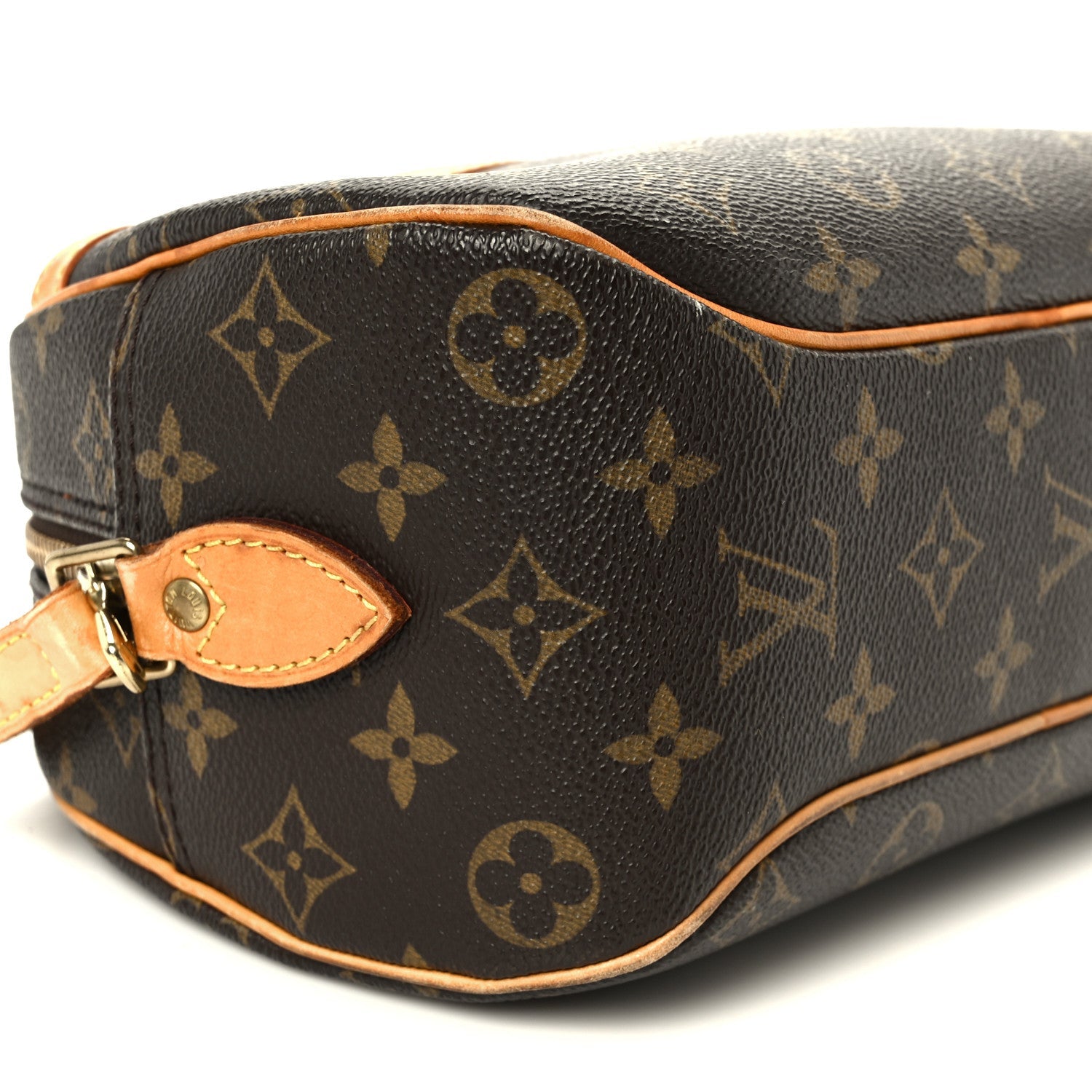 Monogram Blois
