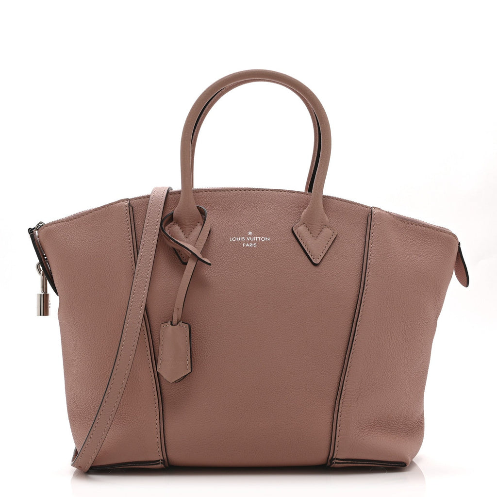 Veau Cachemire Soft Lockit PM Magnolia