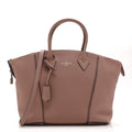 Veau Cachemire Soft Lockit PM Magnolia