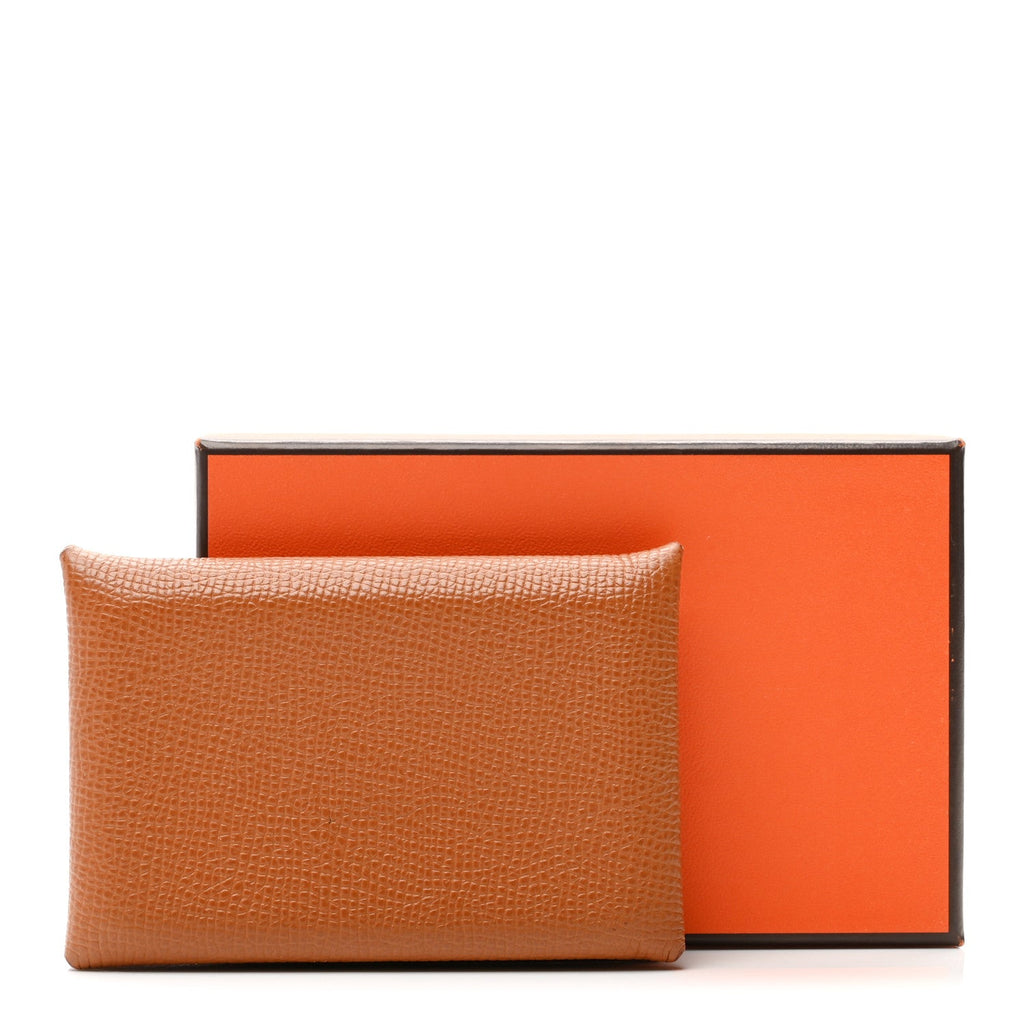 Epsom Calvi  Case Gold