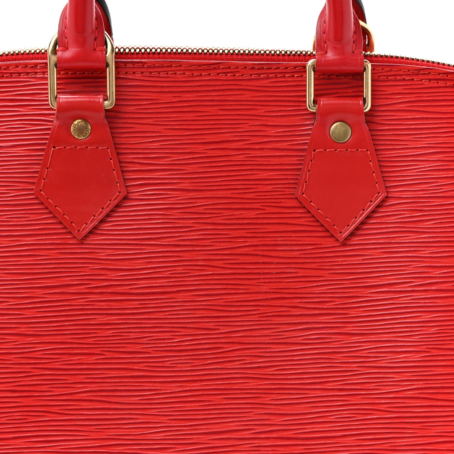 Epi Alma PM Castillan Red