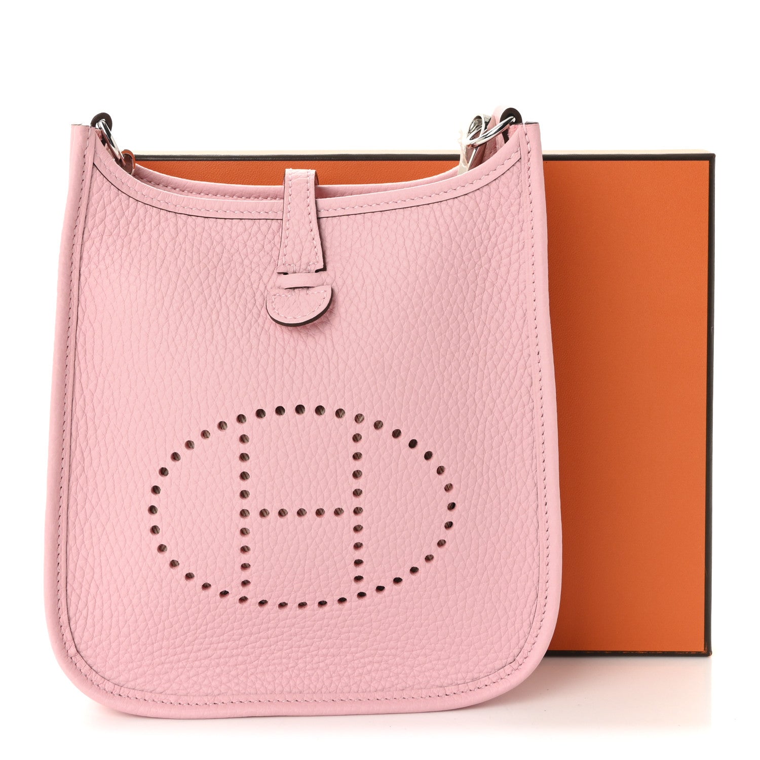 Taurillon Clemence Evelyne TPM Rose Sakura
