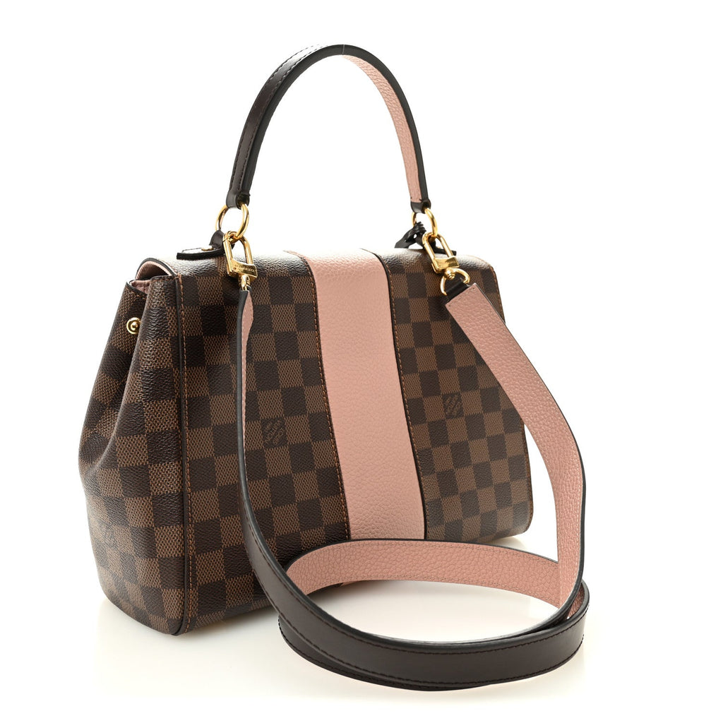 Damier Ebene Bond Street Magnolia