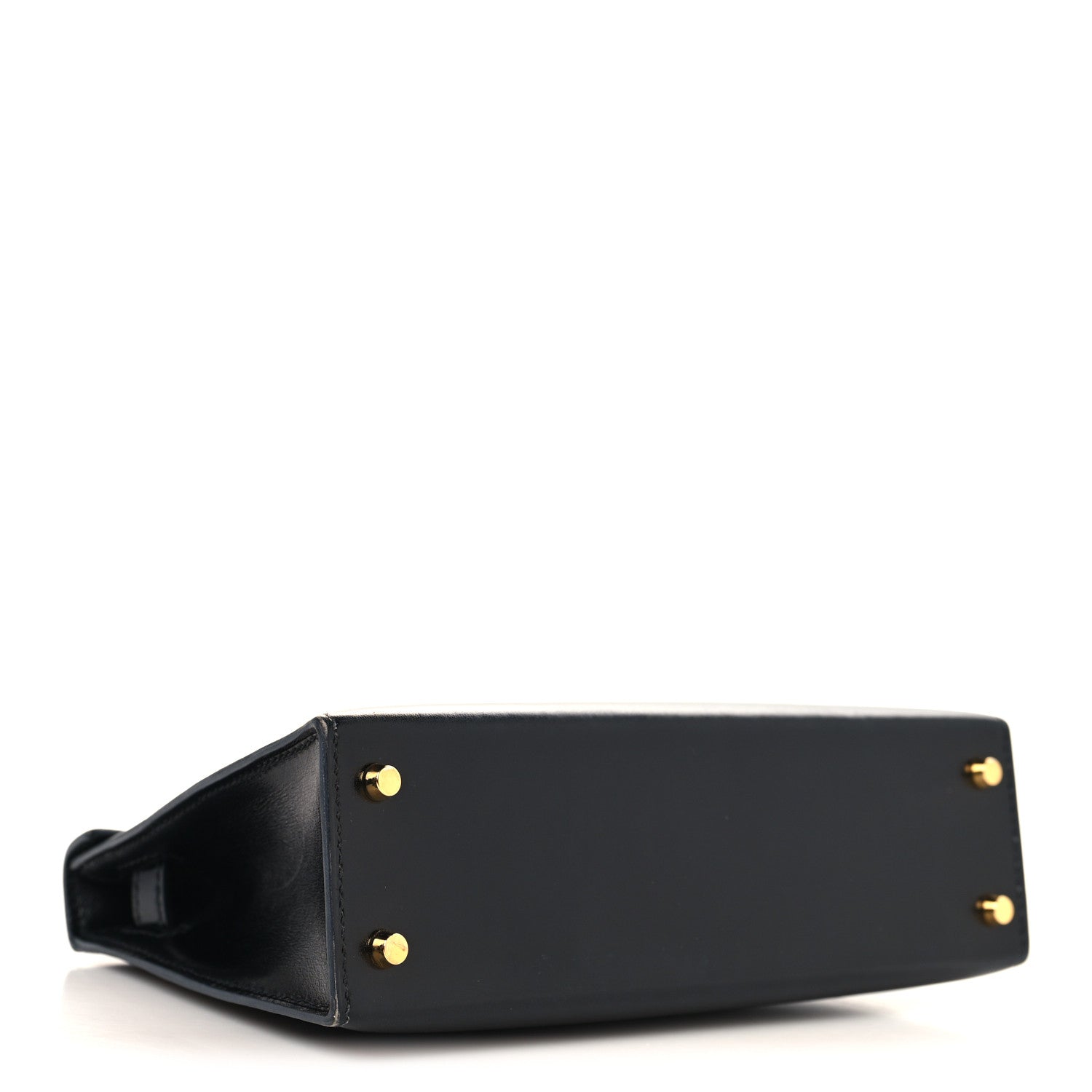 Box Mini Kelly Sellier 20 Black
