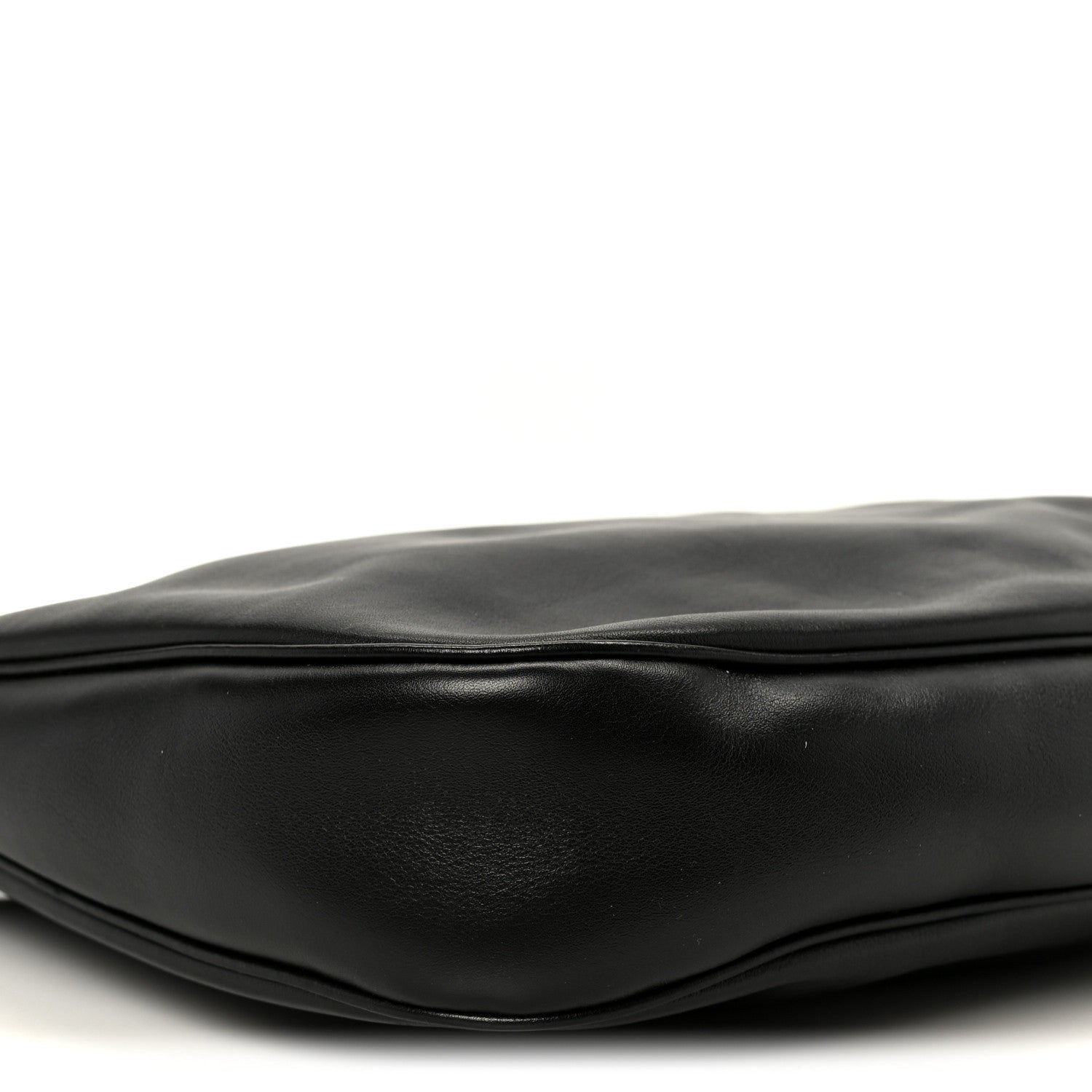 Monogram Medium Charmy Hobo Black