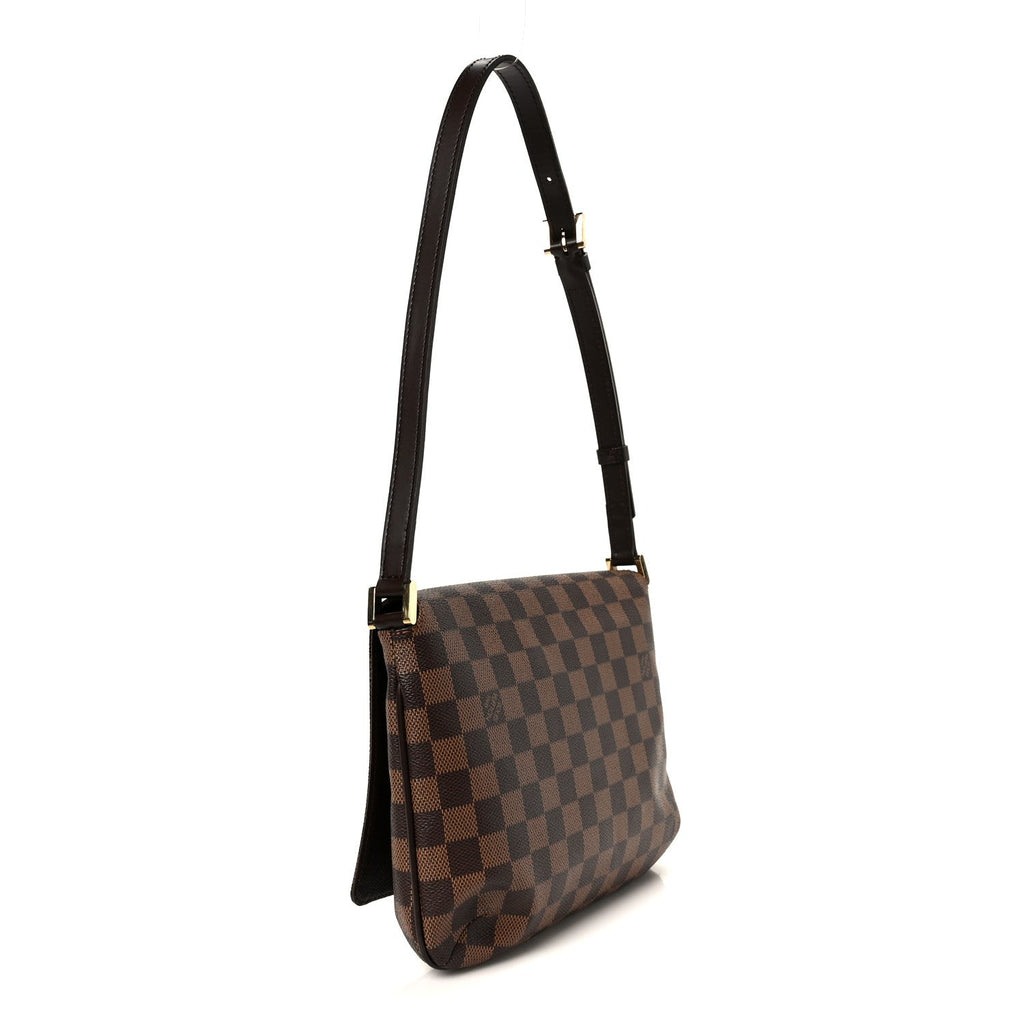 Damier Ebene Musette Tango