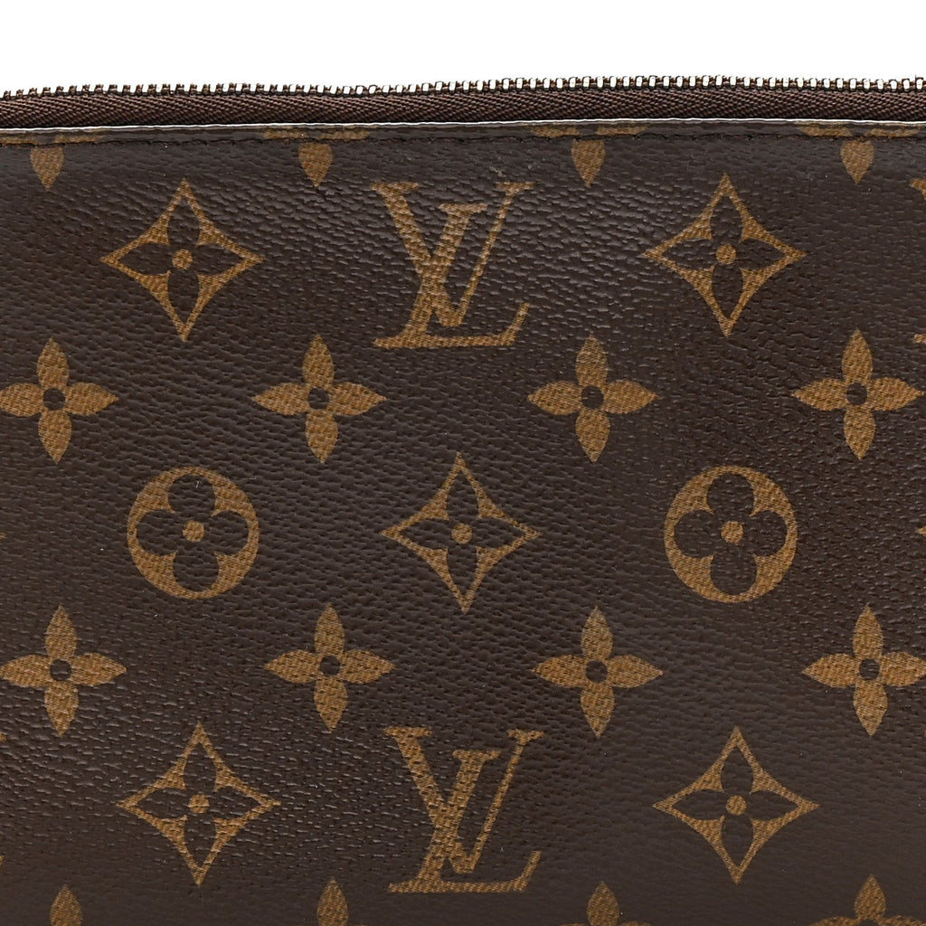 Monogram Pochette Accessories NM