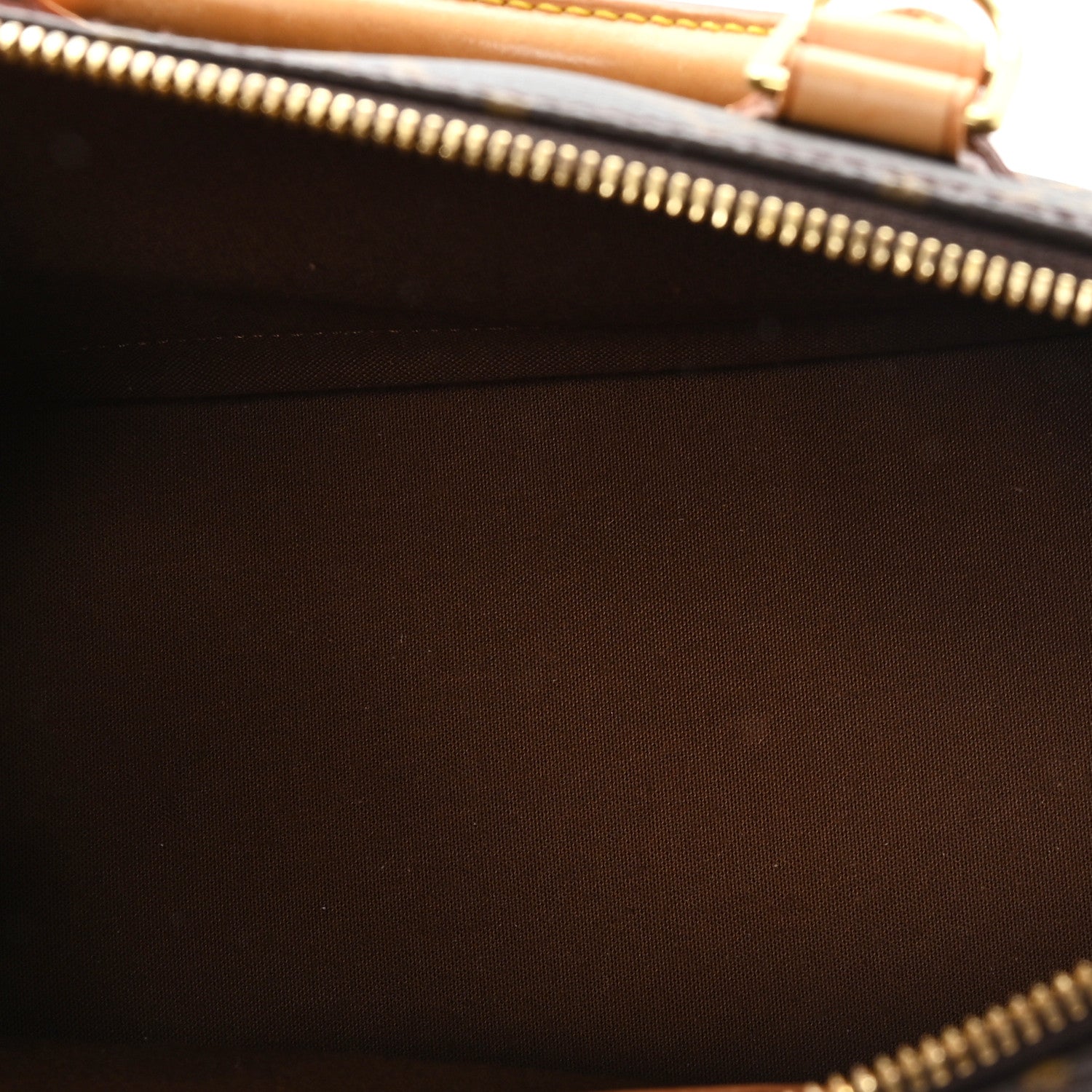 Monogram Alma PM