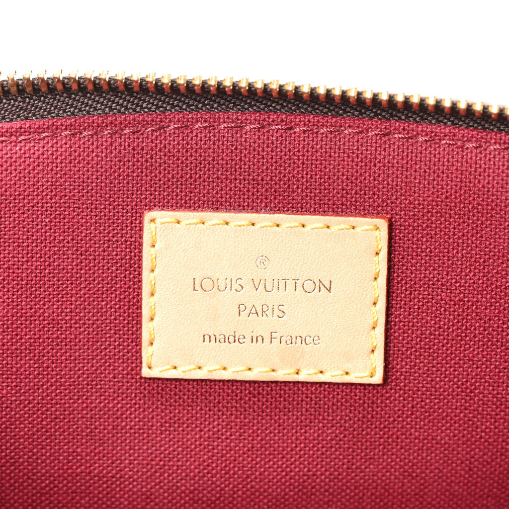 Monogram Petit Palais