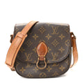 Monogram Saint Cloud PM