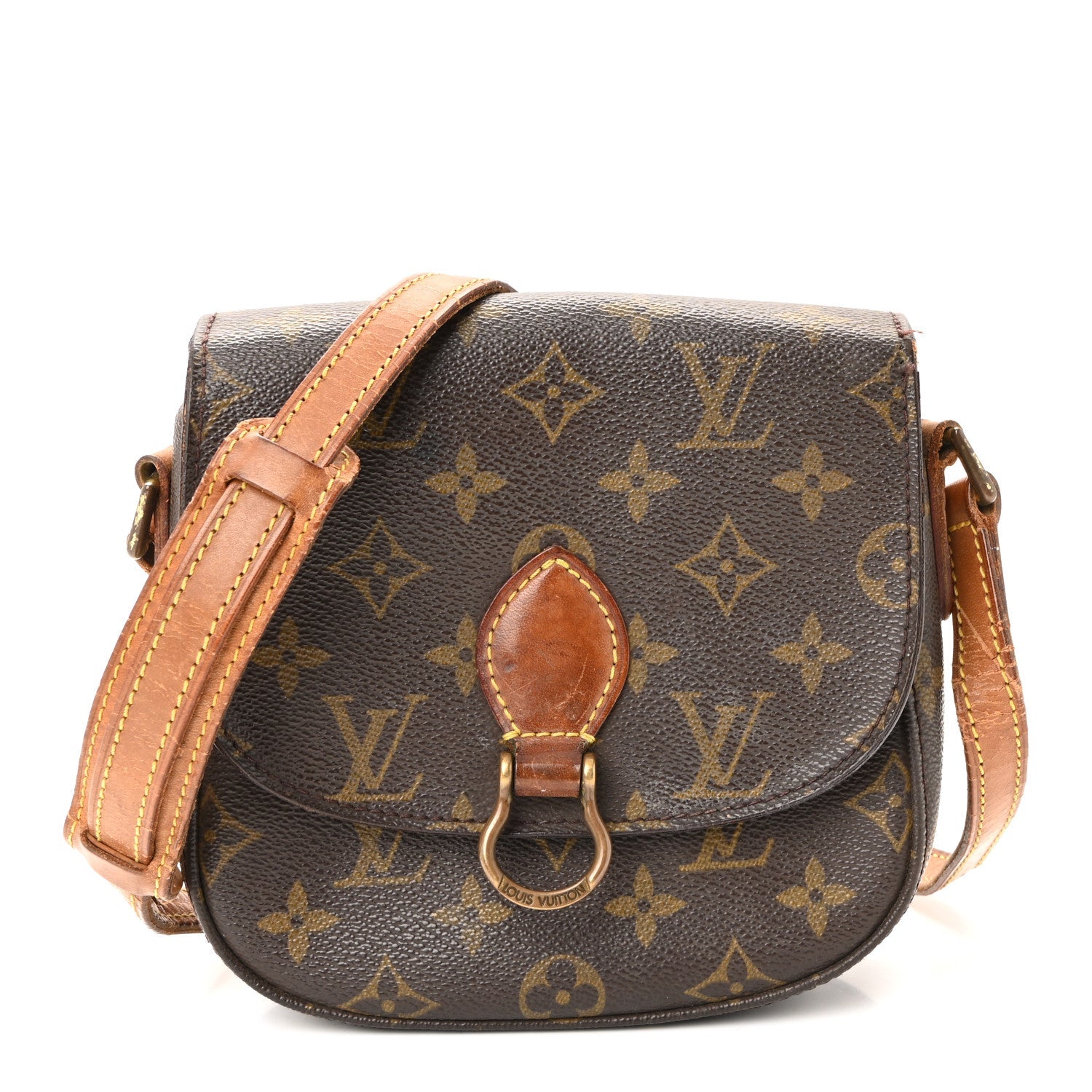 Monogram Saint Cloud PM