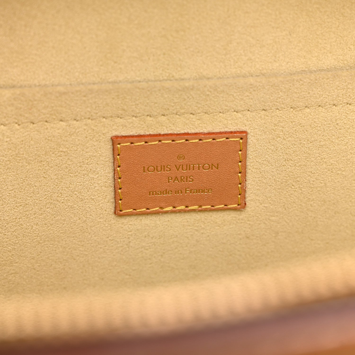 Monogram Valisette PM