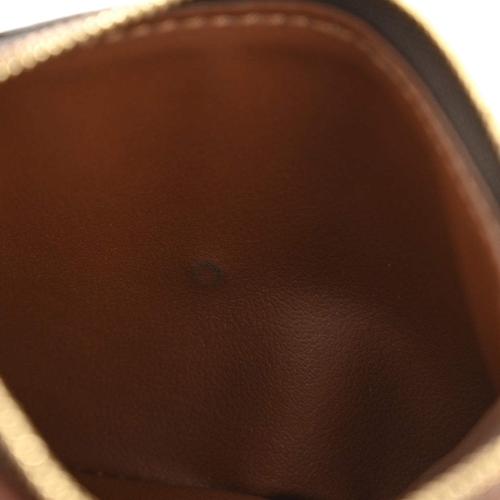 Monogram Victorine Wallet Armagnac