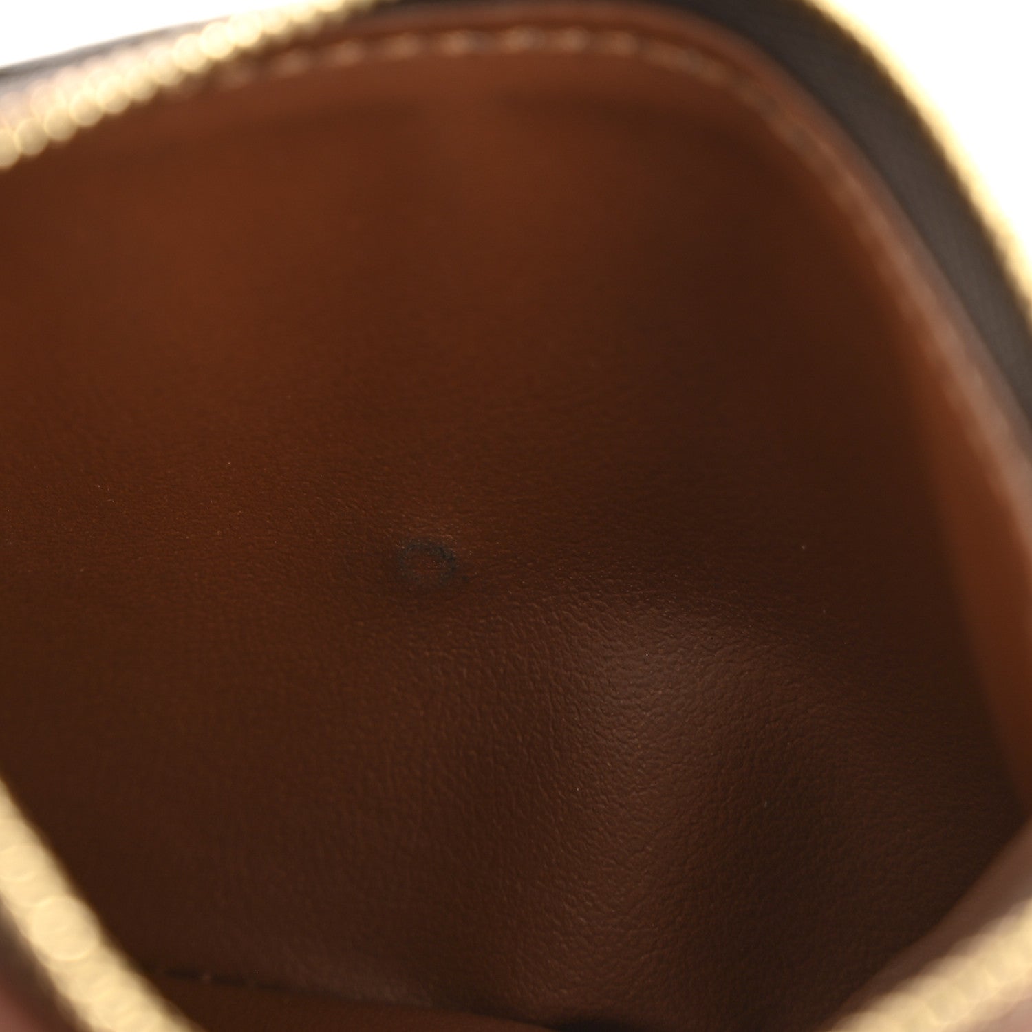 Monogram Victorine Wallet Armagnac