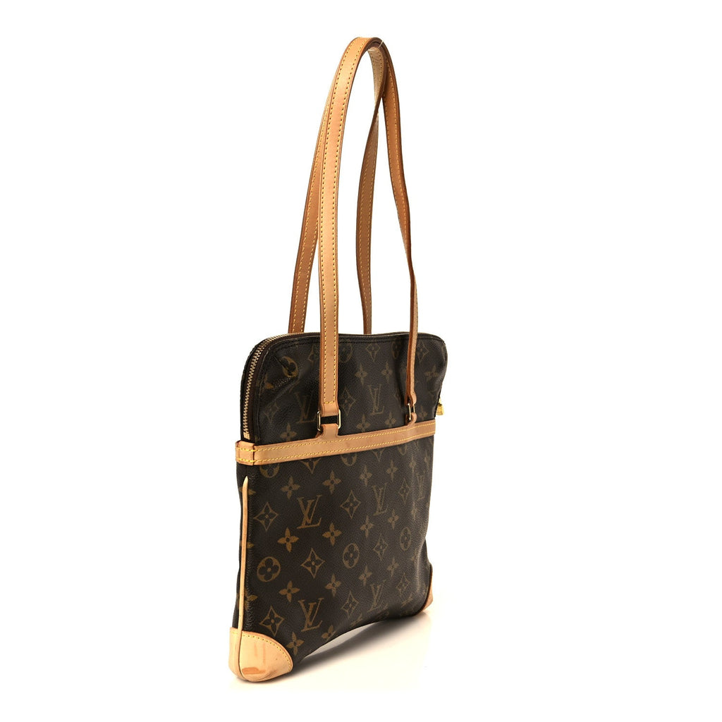 Monogram Sac Coussin GM